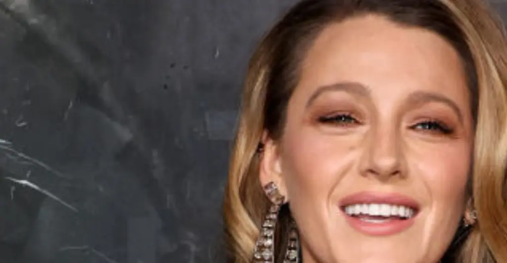 Blake Lively claims two female actresses will be coming forward to support her claims against Justin Baldoni