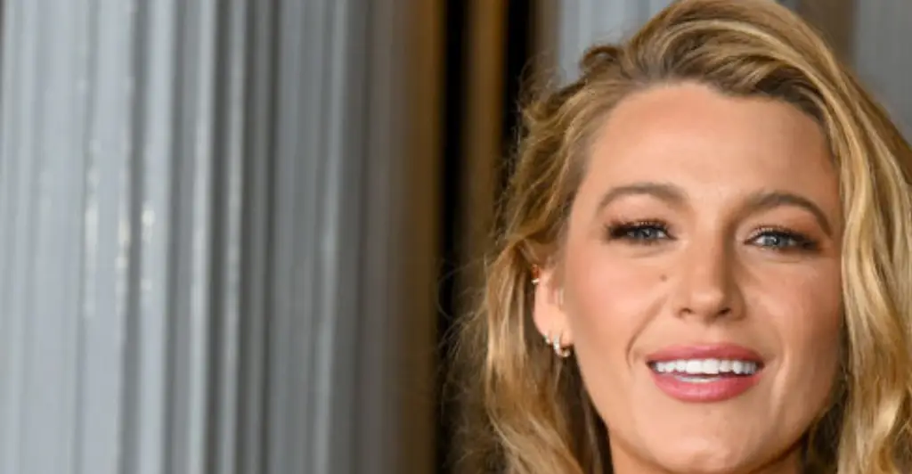 List of 30 demands Blake Lively allegedly made of Justin Baldoni before filming of 'It Ends With Us' could 'resume'