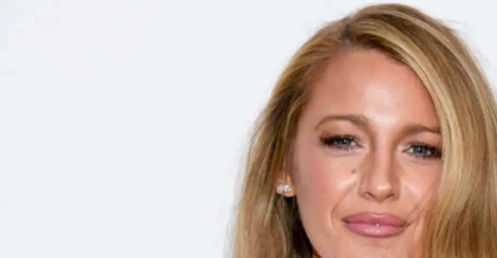 Blake Lively sues 'It Ends With Us' costar Justin Baldoni for sexual harassment