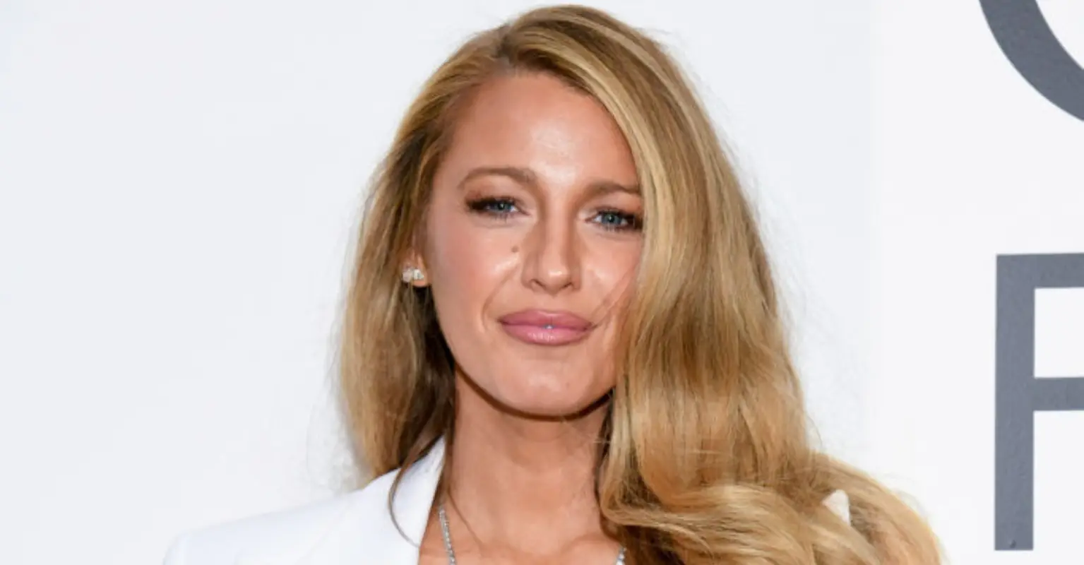 Blake Lively sues 'It Ends With Us' costar Justin Baldoni for sexual harassment