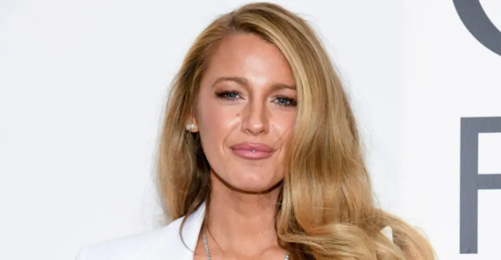 Blake Lively sues 'It Ends With Us' costar Justin Baldoni for sexual harassment