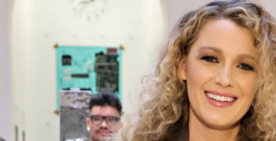 Journalist who shared 'rude' Blake Lively interview speaks about amid claims of a 'smear campaign' against the actress
