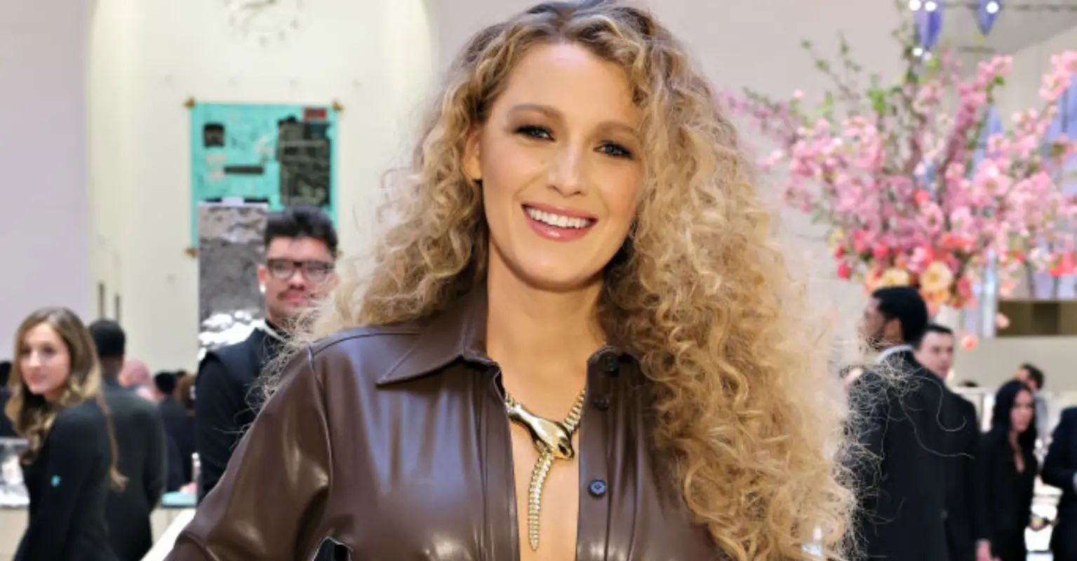 Journalist who shared 'rude' Blake Lively interview speaks about amid claims of a 'smear campaign' against the actress