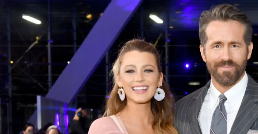 Ryan Reynold's reported bold move against Justin Baldoni as Blake Lively sues co-star for sexual harassment