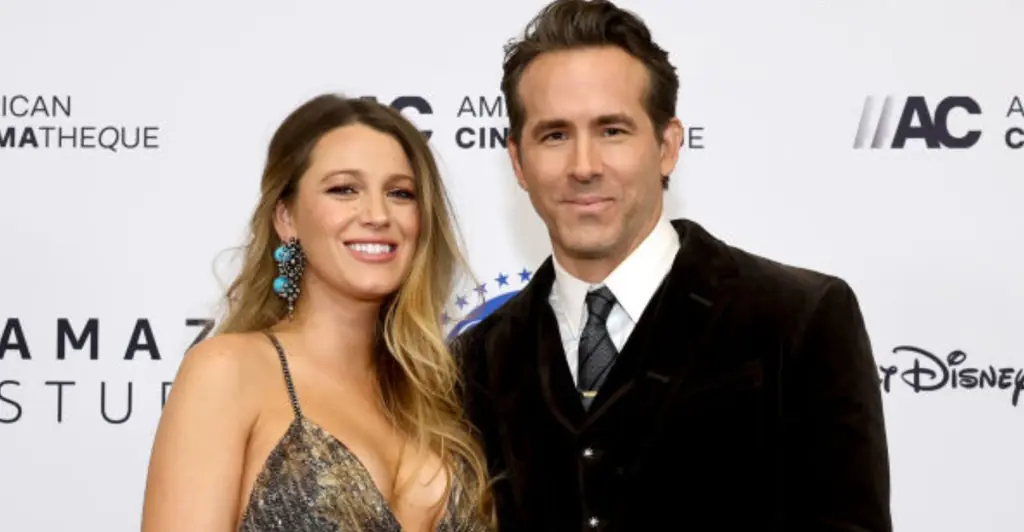 Lip reader reveals what Blake Lively apparently told Ryan Reynolds during tense conversation at 'It Ends With Us' premiere