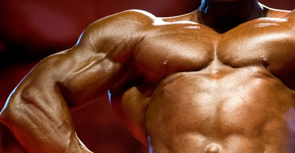 Bodybuilder, 26, dies from medical emergency after competing at event and winning trophy