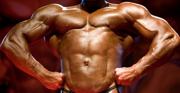 Bodybuilder, 26, dies from medical emergency after competing at event and winning trophy