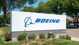 Passengers desperately flee Boeing 737 after it bursts into flames on the runway