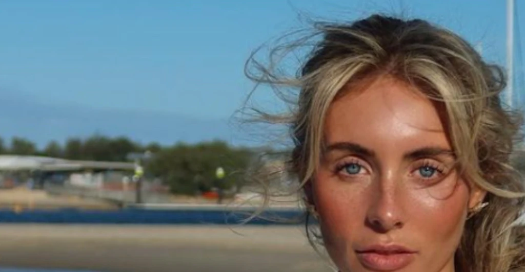 OnlyFans star who slept with more than 37 men in one night reveals the effect it had on her body