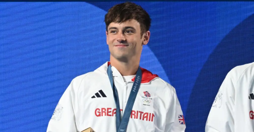 What's really inside the little box medalists are handed at the Olympics