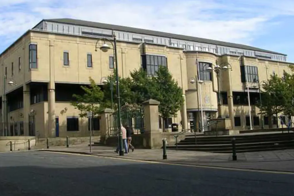 The judge made an extraordinary decision in this case. Credit: Betty Longbottom/Creative Commons