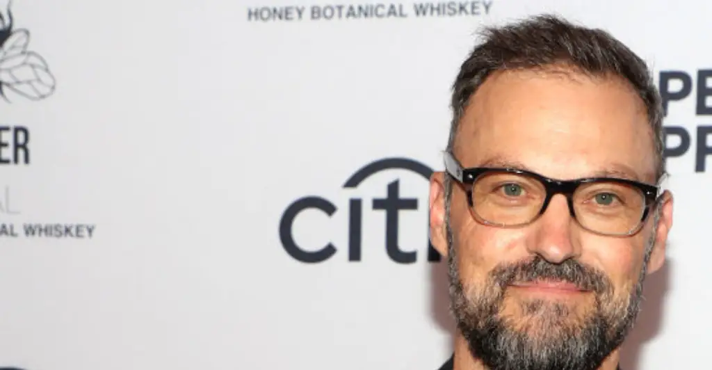 Brian Austin Green slams Machine Gun Kelly after rapper appears to deny rift with pregnant Megan Fox: 'Be honest for once in your life'