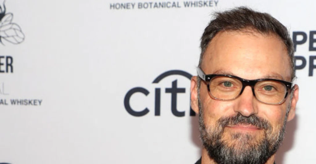 Brian Austin Green responds to rumors he 'groomed' ex Megan Fox when she was a teenager