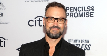Brian Austin Green slams Machine Gun Kelly after rapper appears to deny rift with pregnant Megan Fox: 'Be honest for once in your life'