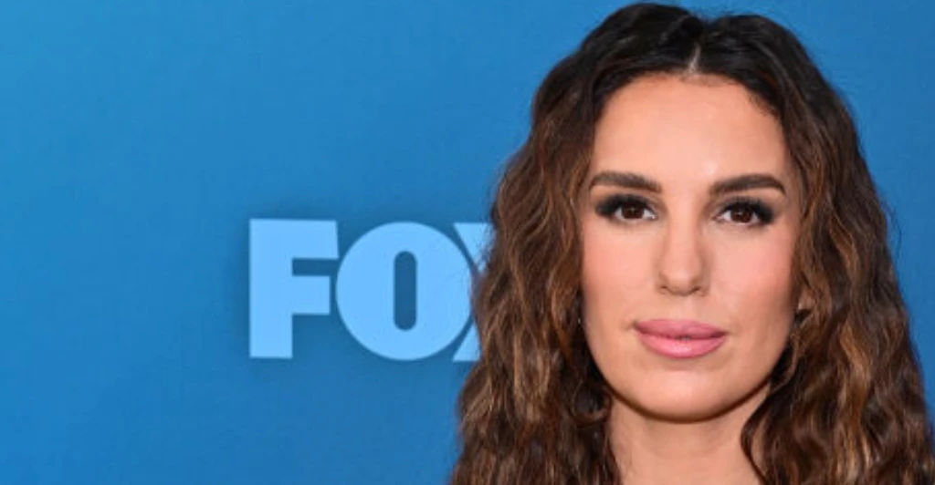 Disney star rushed to hospital after being shot during her husband's birthday party