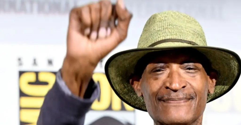 Actor who agreed to be paid $1,000 for every bee sting during horror scene made a fortune