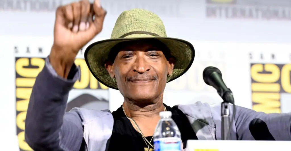 Actor who agreed to be paid $1,000 for every bee sting during horror scene made a fortune