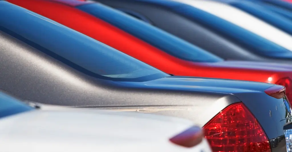 Furious Subaru driver crashes car into dealership after being denied a refund: 'I told you!'