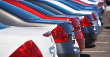 Furious Subaru driver crashes car into dealership after being denied a refund: 'I told you!'