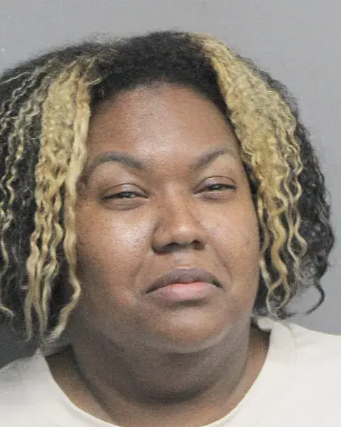Woman is arrested after $1.2 million lands in her bank account by mistake