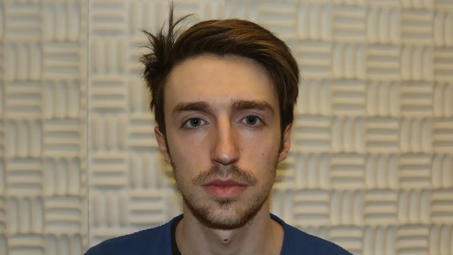 Chandler Halderson. Credit: Dane County Sheriff's Office