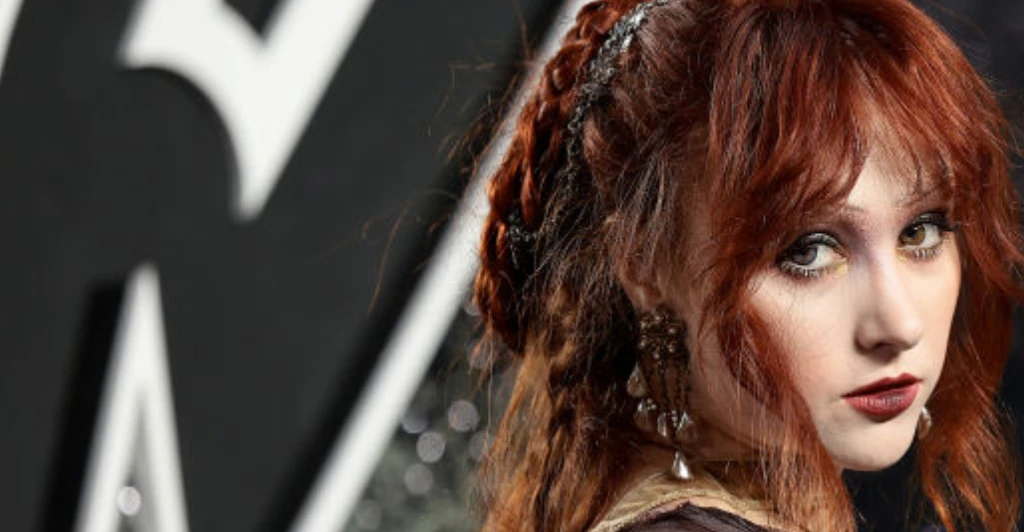 Chappell Roan explains why she told photographers to 'shut the f**k up' at MTV VMAs