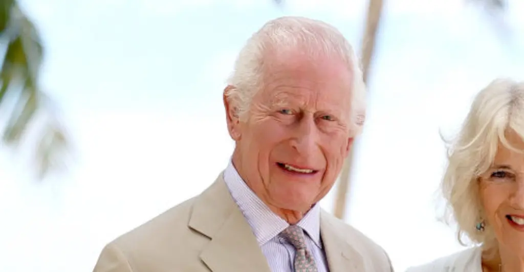 Man who claims to be King Charles' love child wrote bombshell letter to the Queen