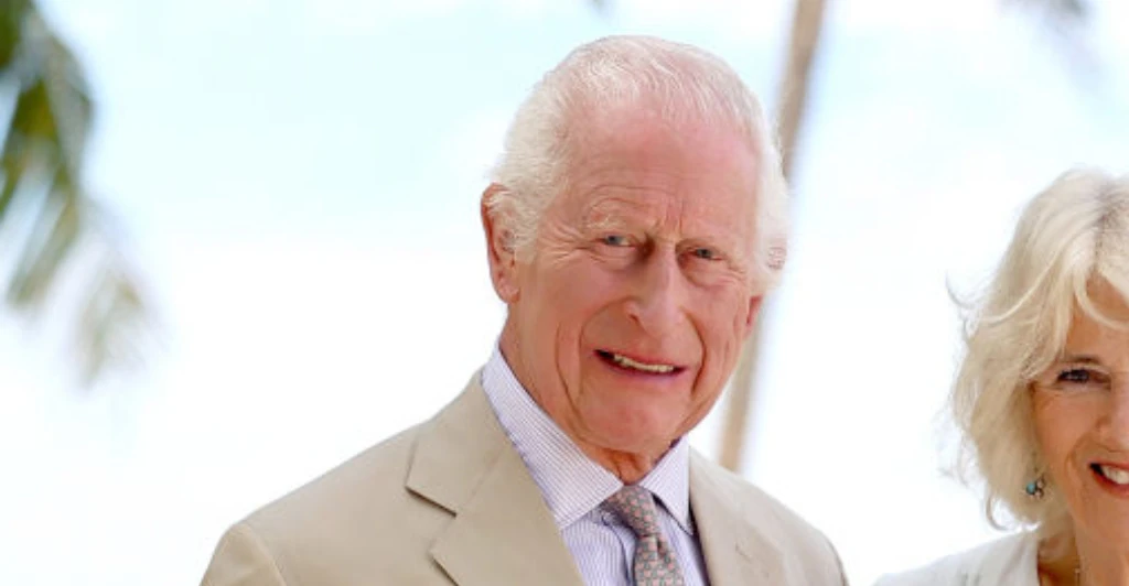 Man who claims to be King Charles' love child wrote bombshell letter to the Queen