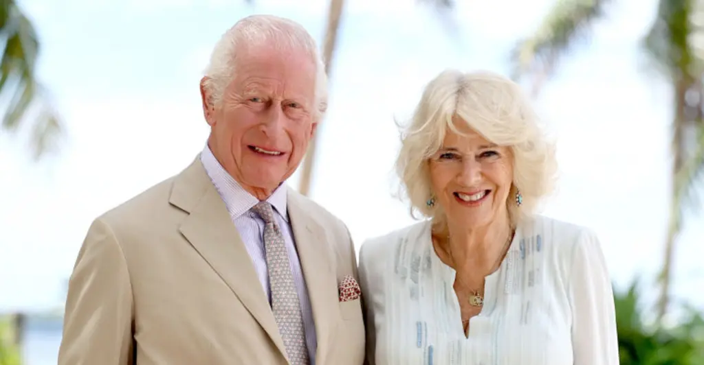 Man who claims to be King Charles' love child wrote bombshell letter to the Queen