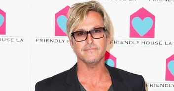 Founding member of Train, Charlie Colin, dies aged 58 following freak accident