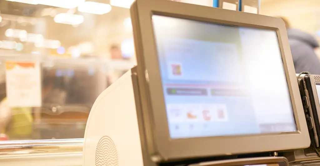 People call for OnlyFans star to be 'banned' from store after 'heinous' video with unsuspecting male shopper