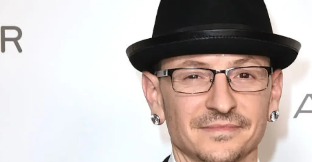 Chester Bennington's son slams Linkin Park's decision to get new lead singer: 'Erased his life and legacy'