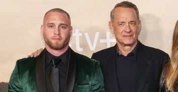 Tom Hanks entertains entire internet after asking his son Chet to explain the Drake/Kendrick Lamar feud to him