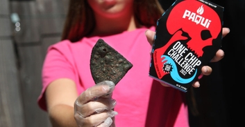 Autopsy confirms teenager died from cardiopulmonary arrest after eating incredibly spicy tortilla chip