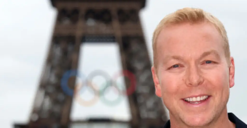 Six-time Olympic gold medalist announces terminal cancer diagnosis and wife’s incurable disease