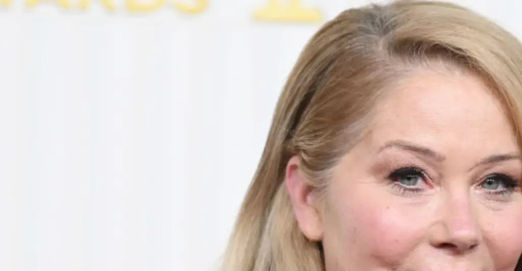 Christina Applegate hospitalized after excruciating new health issue left her 'screaming' in pain