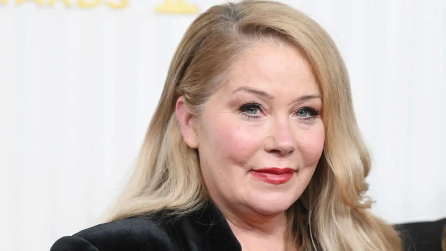 christina applegate