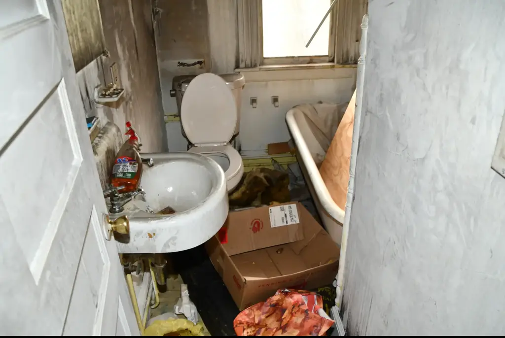 Credit: Waterbury Police Department