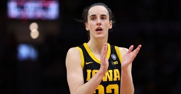 Sports reporter slammed for 'gross' exchange with WNBA star Caitlin Clark learns his punishments