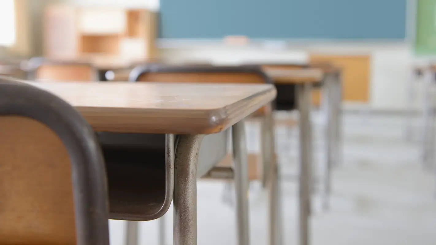 classroom