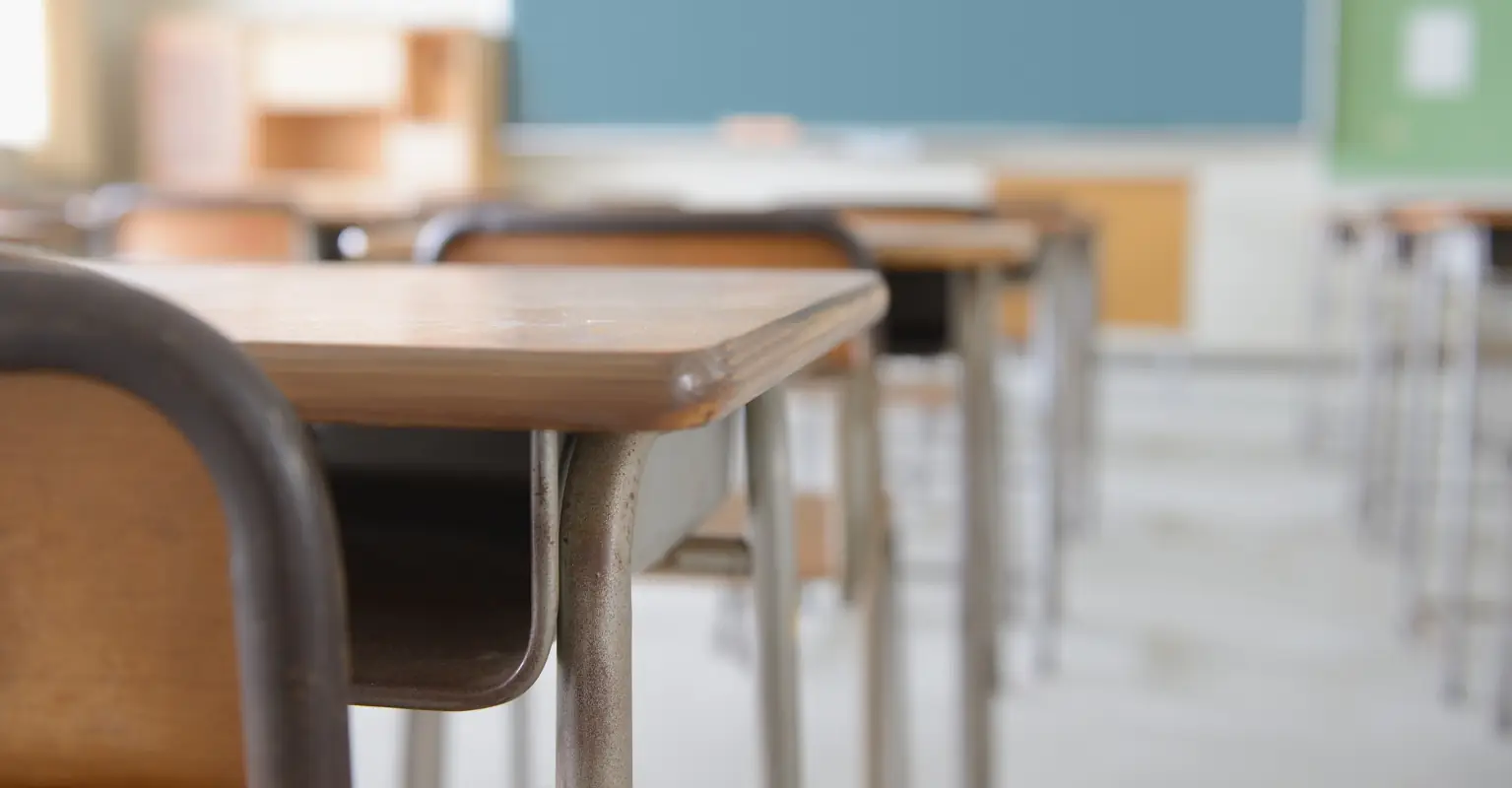 What it actually means when a teen says ‘6, 7’ to you – teachers ban term from classrooms