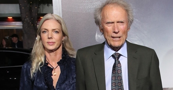 Clint Eastwood's longtime partner Christina Sandera's cause of death at 61 confirmed