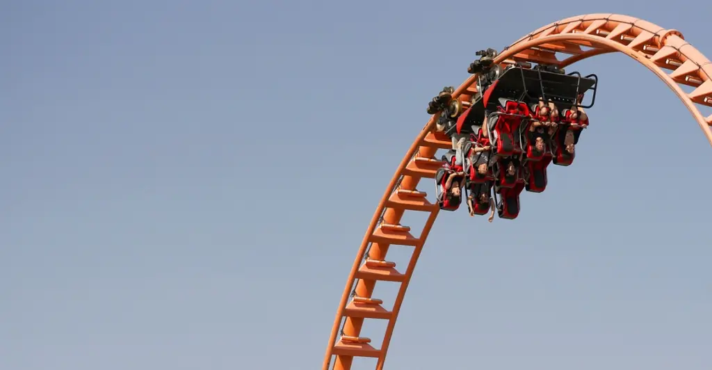 Horrifying simulation shows what it's like to ride euthanasia rollercoaster