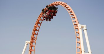 Horrifying simulation shows what it's like to ride euthanasia rollercoaster