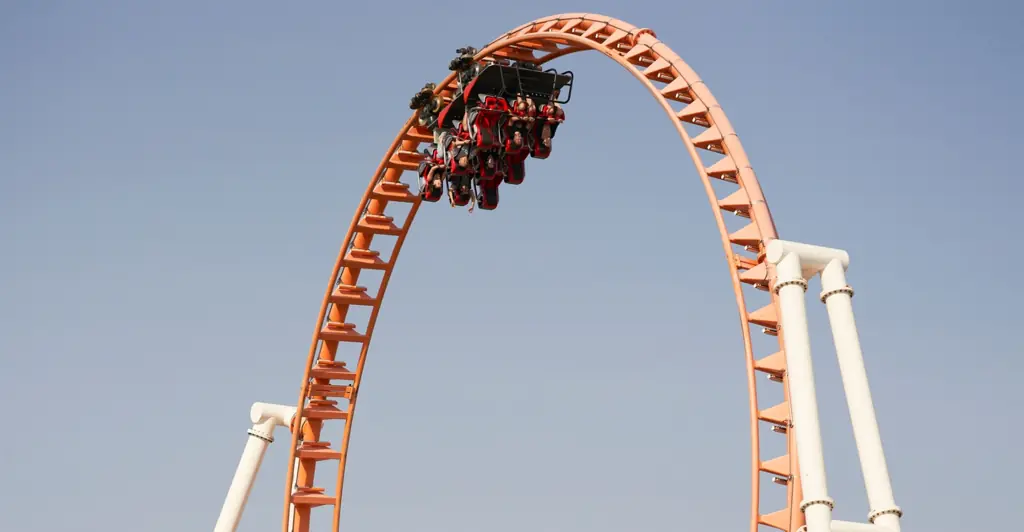 Horrifying simulation shows what it's like to ride euthanasia rollercoaster