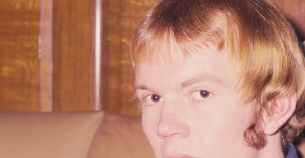 Bee Gees star Colin Petersen dies aged 78