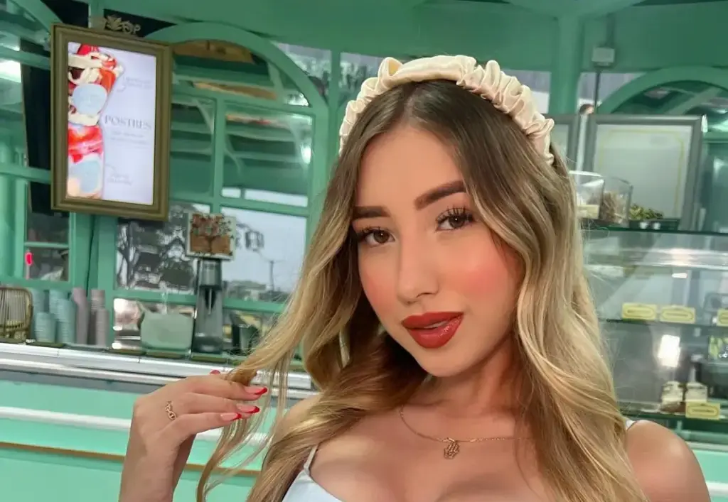 Second female influencer is shot and killed days after Valeria Marquez died during livestream