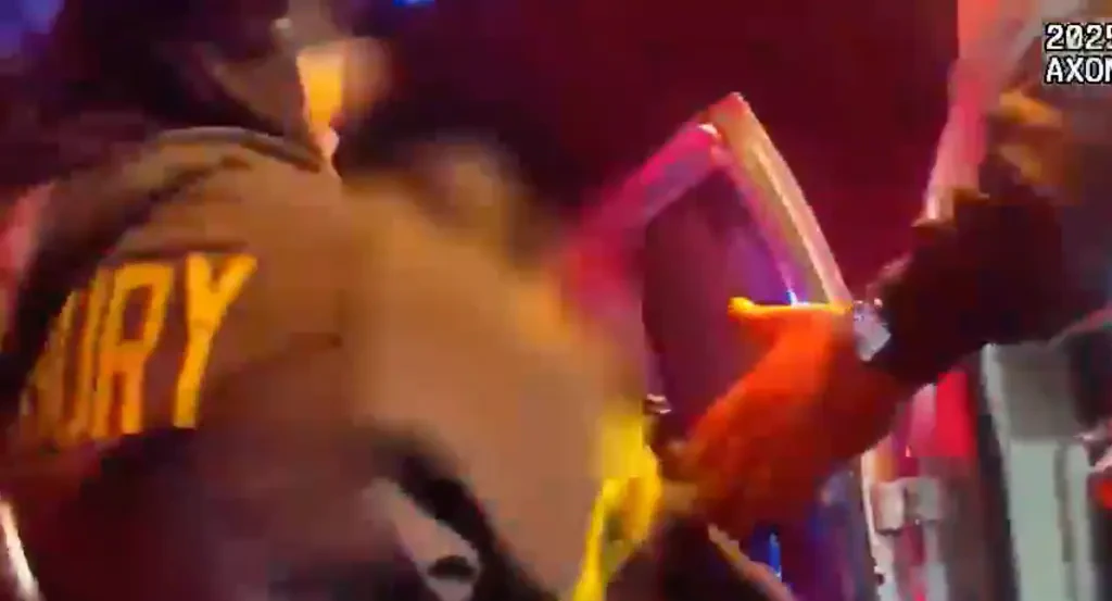 Biological mom of man 'imprisoned for two decades' by stepmom breaks silence over son's alleged abuse