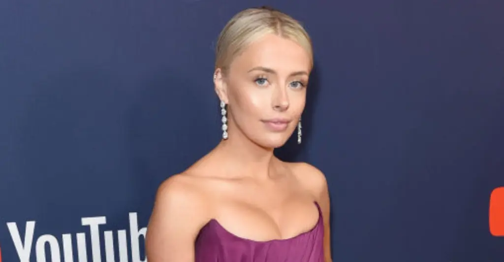 OnlyFans star who 'retired after making $67 million in three years' makes surprise U-turn