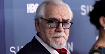 'Succession' star Brian Cox leaves fans divided after calling Bible the 'worst book ever written'
